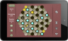 Hexagonal chessboards are a unique challenge