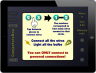 Looks and works great on all kinds of tablets