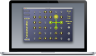 Works great on Macs and Windows machines too