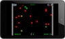 Endless scrolling and no hope for victory is what retro gaming is all about
