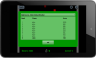 Shared high score tables