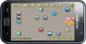 Solver button is available if a level proves to be too difficult