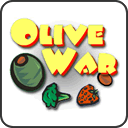 Olive War!